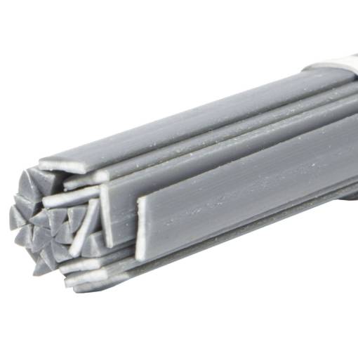 Foto - Sada plastových pojív pre opravy nárazníkov - 6 typov