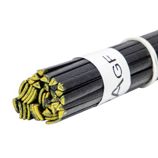 Foto - Sada plastových pojív pre opravy nárazníkov - 6 typov