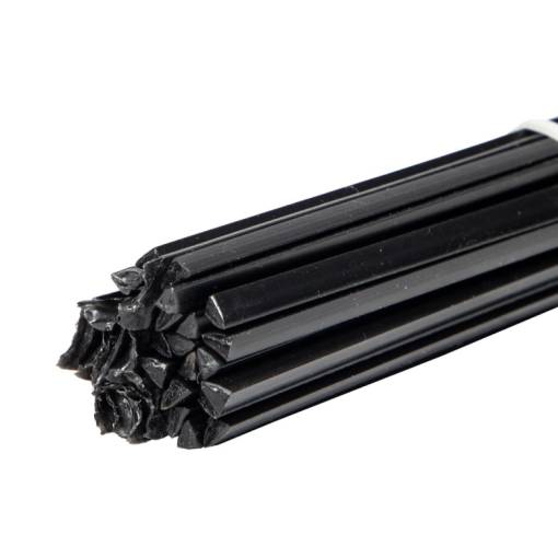 Foto - Sada plastových pojív pre opravy nárazníkov - 6 typov