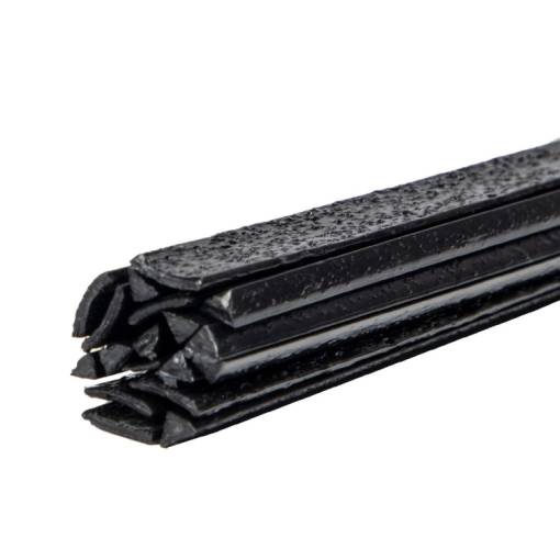 Foto - Sada plastových pojív pre opravy nárazníkov - 6 typov