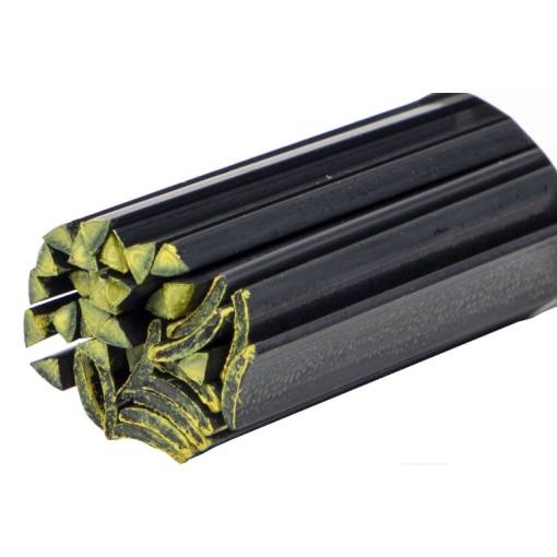 Foto - Sada plastových pojív pre opravy nárazníkov - 6 typov