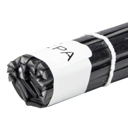 Foto - Sada plastových pojív pre opravy nárazníkov - 6 typov