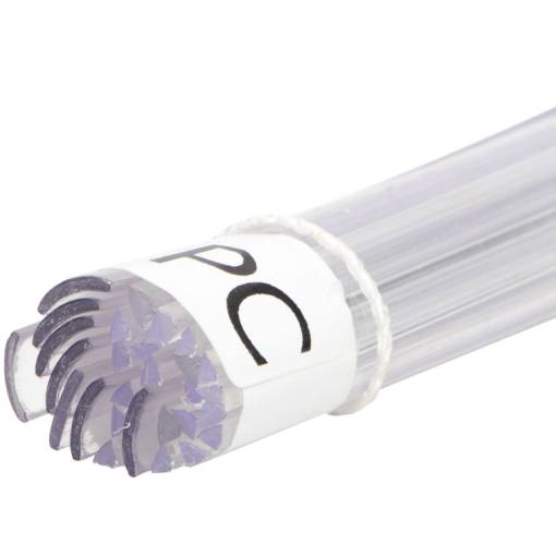 Foto - Sada plastových pojív pre opravy nárazníkov - 6 typov