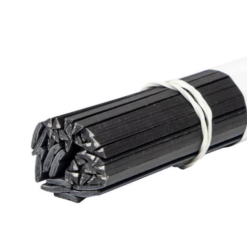 Foto - Sada plastových pojív pre opravy nárazníkov - 6 typov