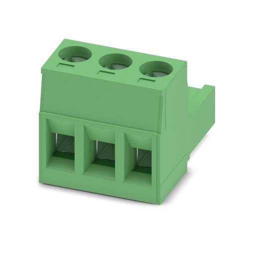 Foto - Svorka 3 piny - 3,5 mm