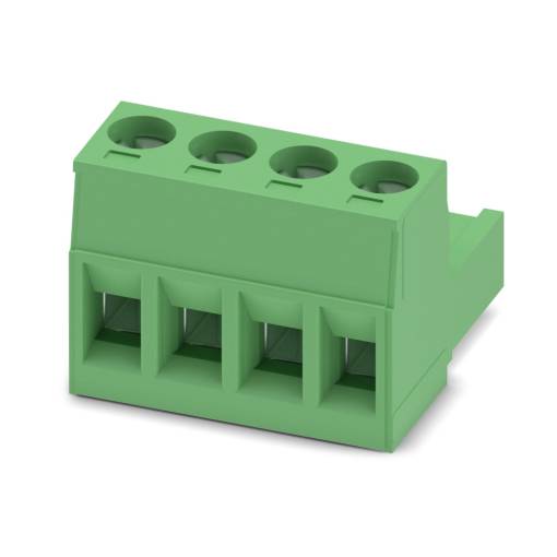 Foto - Svorka 3 piny - 3,5 mm