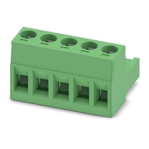 Foto - Svorka 3 piny - 3,5 mm