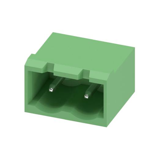 Foto - Svorka 3 piny - 3,5 mm