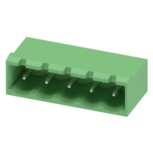 Foto - Svorka 3 piny - 3,5 mm