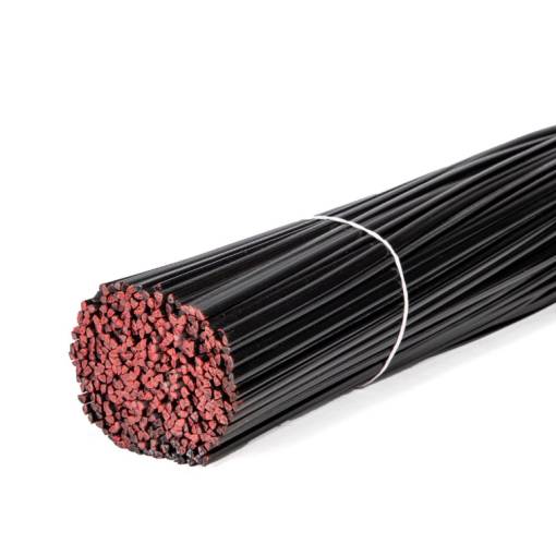 Foto - Pojivová elektroda pre plast PEHD PE, HDPE, PE-HD - 1000 g