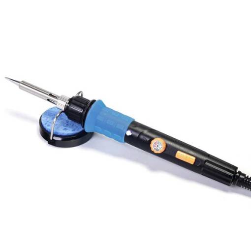 Foto - Elektrická odsávačka cínu