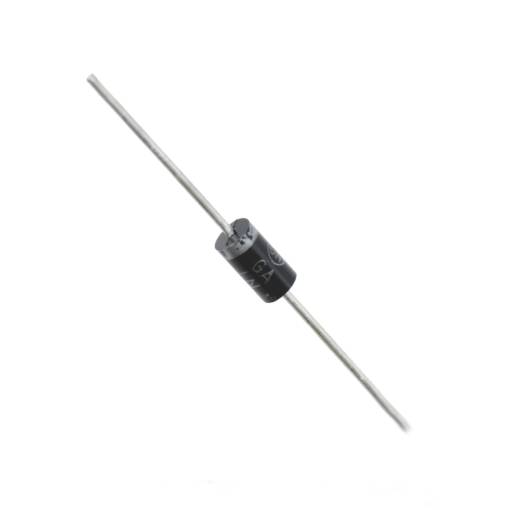 Foto - Usmerňovacia dióda 1N4007