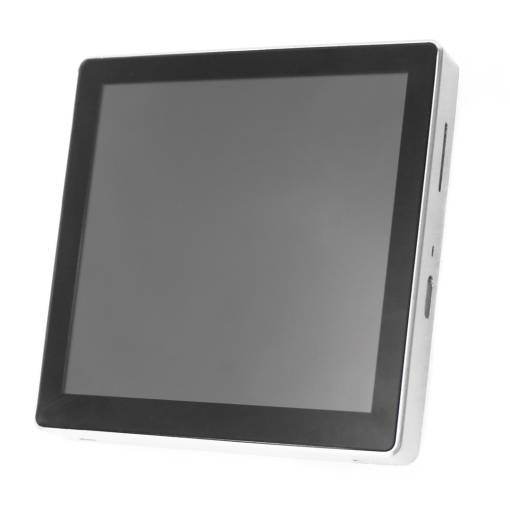 Foto - Dotykový panel 4" TFT s ESP32, WiFi + Bluetooth