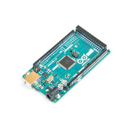 Foto - Originál Arduino MEGA2560 REV3