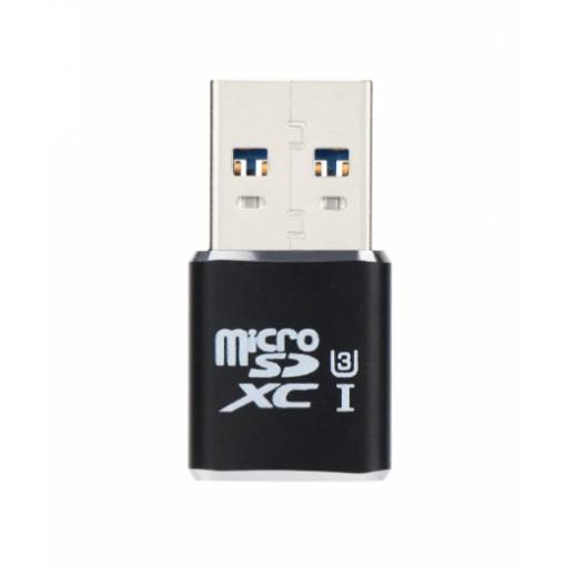 Foto - Čítačka Micro SD USB 3.0
