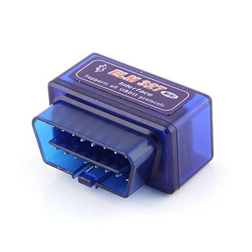 Foto - Bluetooth automobilová diagnostická jednotka - ELM327 pre OBD2