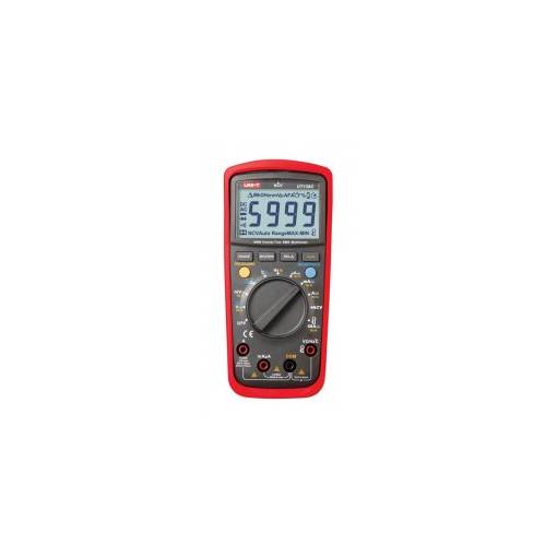 Foto - Digitálny multimeter UNI-T UT139C