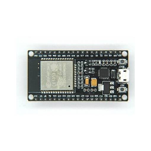 Foto - Vývojová doska ESP32-DevKitC 38pin