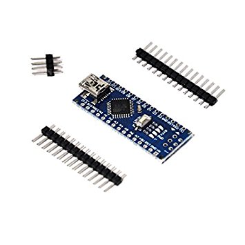 E-shop Arduino Nano V3.0 ATmega328 - Precízny klon