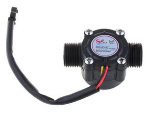 E-shop Prietokomer 1 - 30 L/min