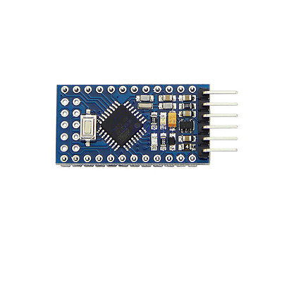 E-shop Arduino Pre mini ATmega328P 5V 16M - Klon