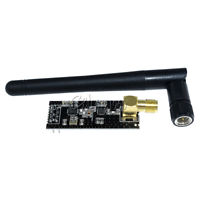 E-shop Modul bezdrôtový NRF24L01+PA+LNA