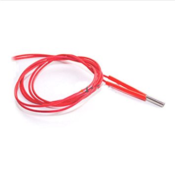 E-shop Reprap 12V 40W Keramické výhrevné teleso pre hot end 3D tlačiarne