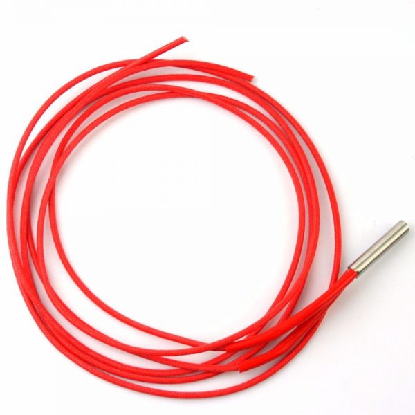 E-shop Reprap 12V 30W Keramické výhrevné teleso pre hot end 3D tlačiarne