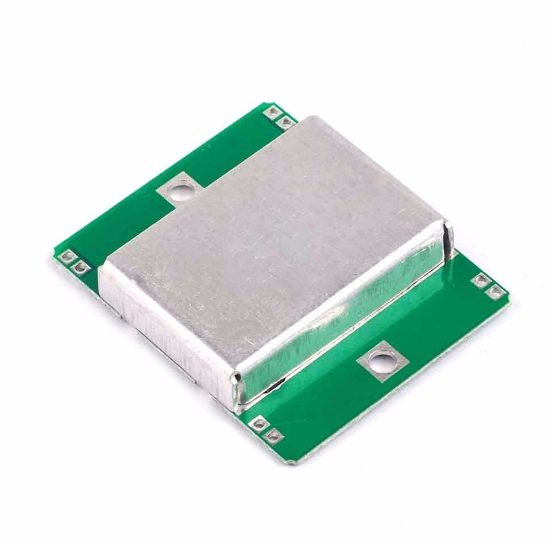 E-shop Doppler radar mikrovlnný senzor - 10,525 GHz