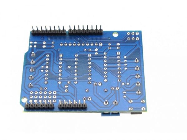 E-shop Motor shield L293D pre Arduino UNO