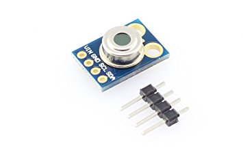 E-shop Infračervený teplomer MLX90614ESF-BA