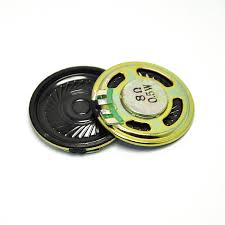 E-shop Reproduktor 8 Ohm - 0,5W