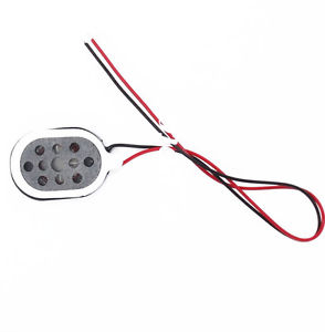 E-shop Reproduktor 1W 8 Ohm - 14 x 20 mm