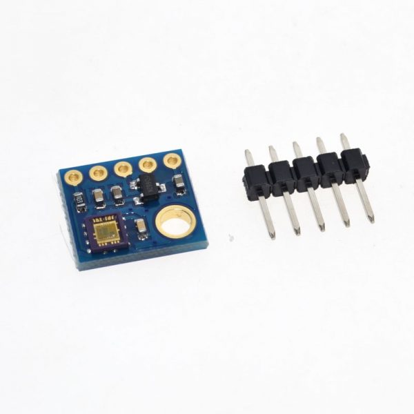 E-shop Senzor UVB, UVA žiarenie ML8511 pre Arduino