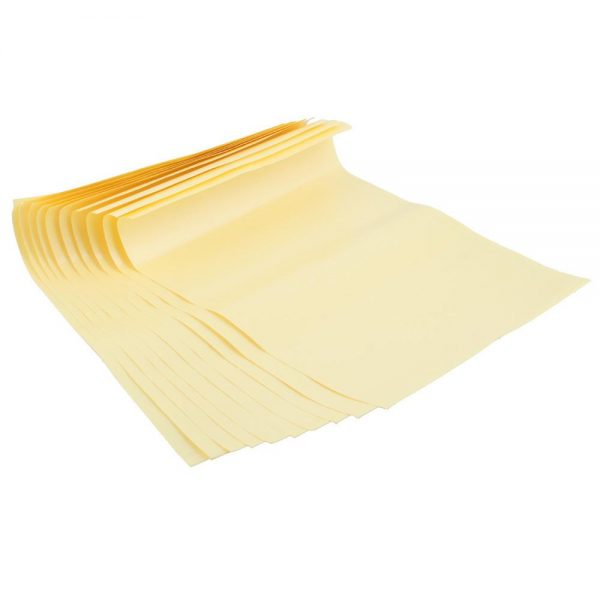 E-shop Termotransferový papier pre laserové tlačiarne - A4, 10 kusov