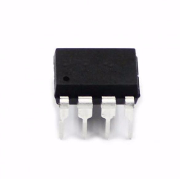E-shop ATTINY85-20U IC MCU 8BIT 8KB FLASH 8DIP ATMEL