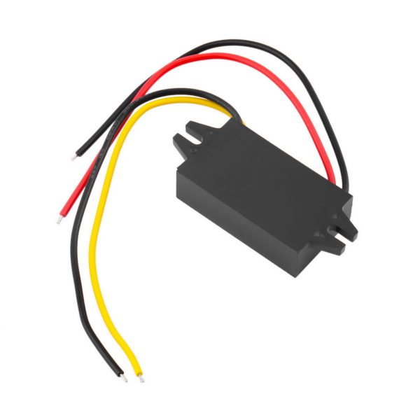E-shop Menic napätia z 15-90V DC na 12V DC, 5A, 60W