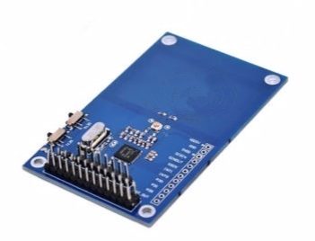 E-shop RFID IC modulová čítačka kariet pre Arduino 13,56MHz - PN532 NFC