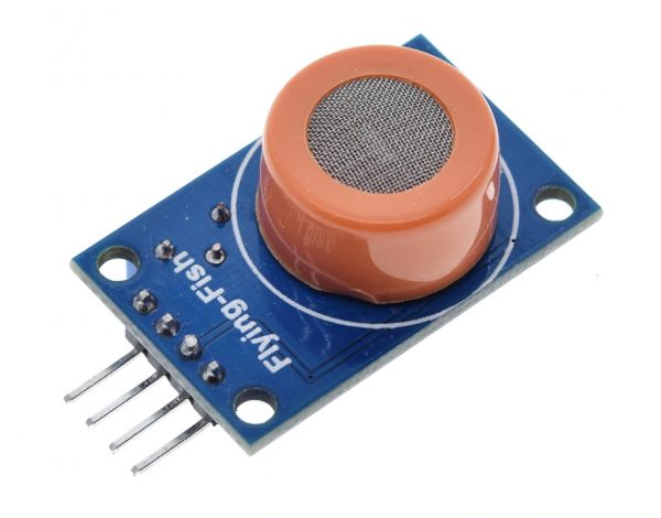 E-shop Senzor alkoholu MQ3 MQ-3